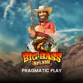 Big Bass Splash bei Yep Casino spielen