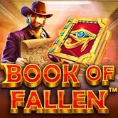 Book of Fallen bei Yep Casino spielen