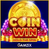Coin Win: Hold The Spin bei Yep Casino spielen
