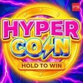 Hyper Coin: Hold To Win bei Yep Casino spielen