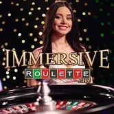 Immersive Roulette bei Yep Casino spielen