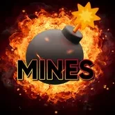 Mines bei Yep Casino spielen