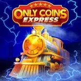 Only Coins Express bei Yep Casino spielen