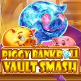 Piggy Bankroll: Vault Smash bei Yep Casino spielen