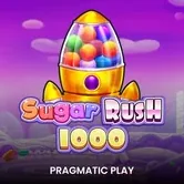 Sugar Rush 1000 bei Yep Casino spielen