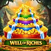 Well of Riches bei Yep Casino spielen