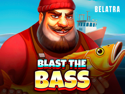 Blast the Bass